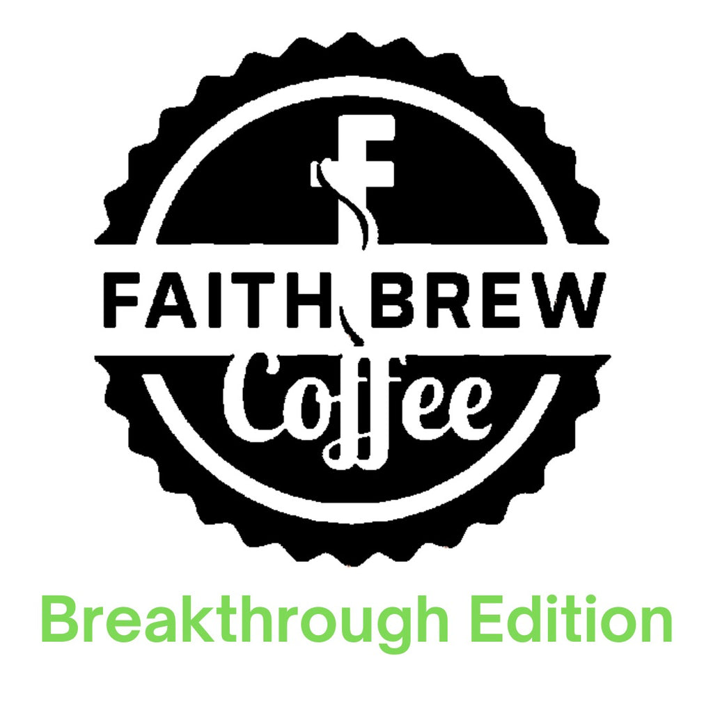 Breakthrough Edition