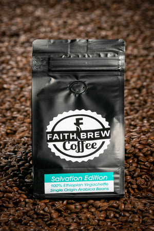 Salvation Edition
