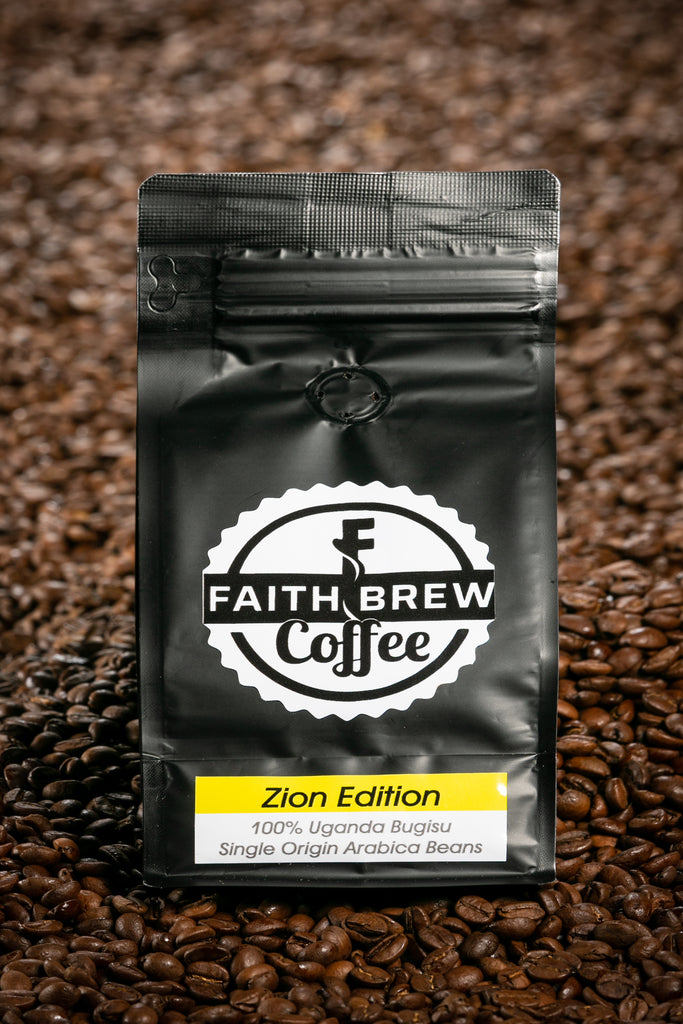 Zion Edition