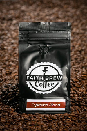 Espresso Blend