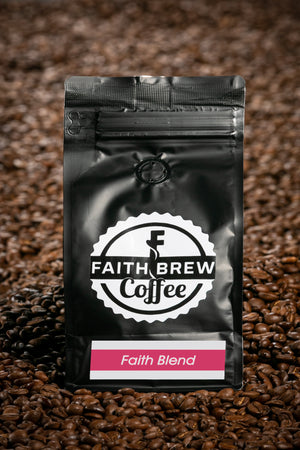 Faith Blend