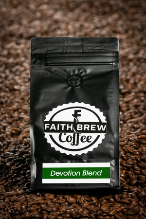 Devotion Blend