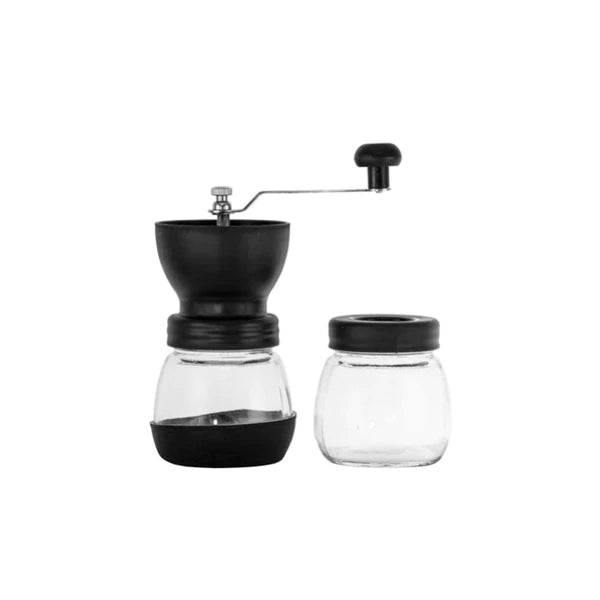 Grinder set