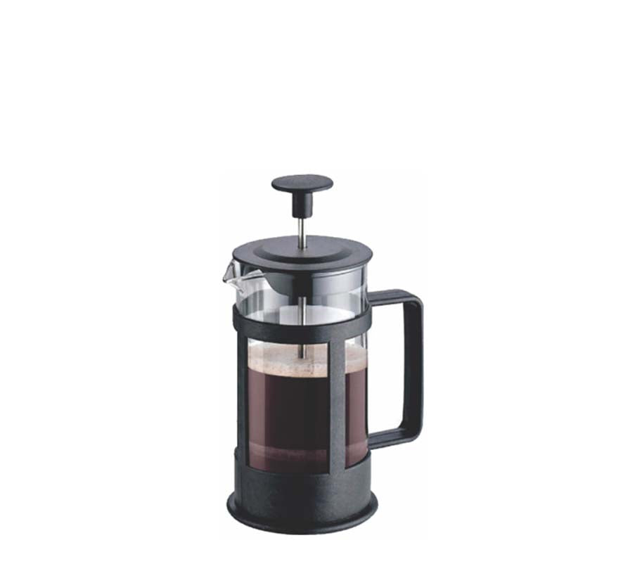 Coffee Plunger (French Press)